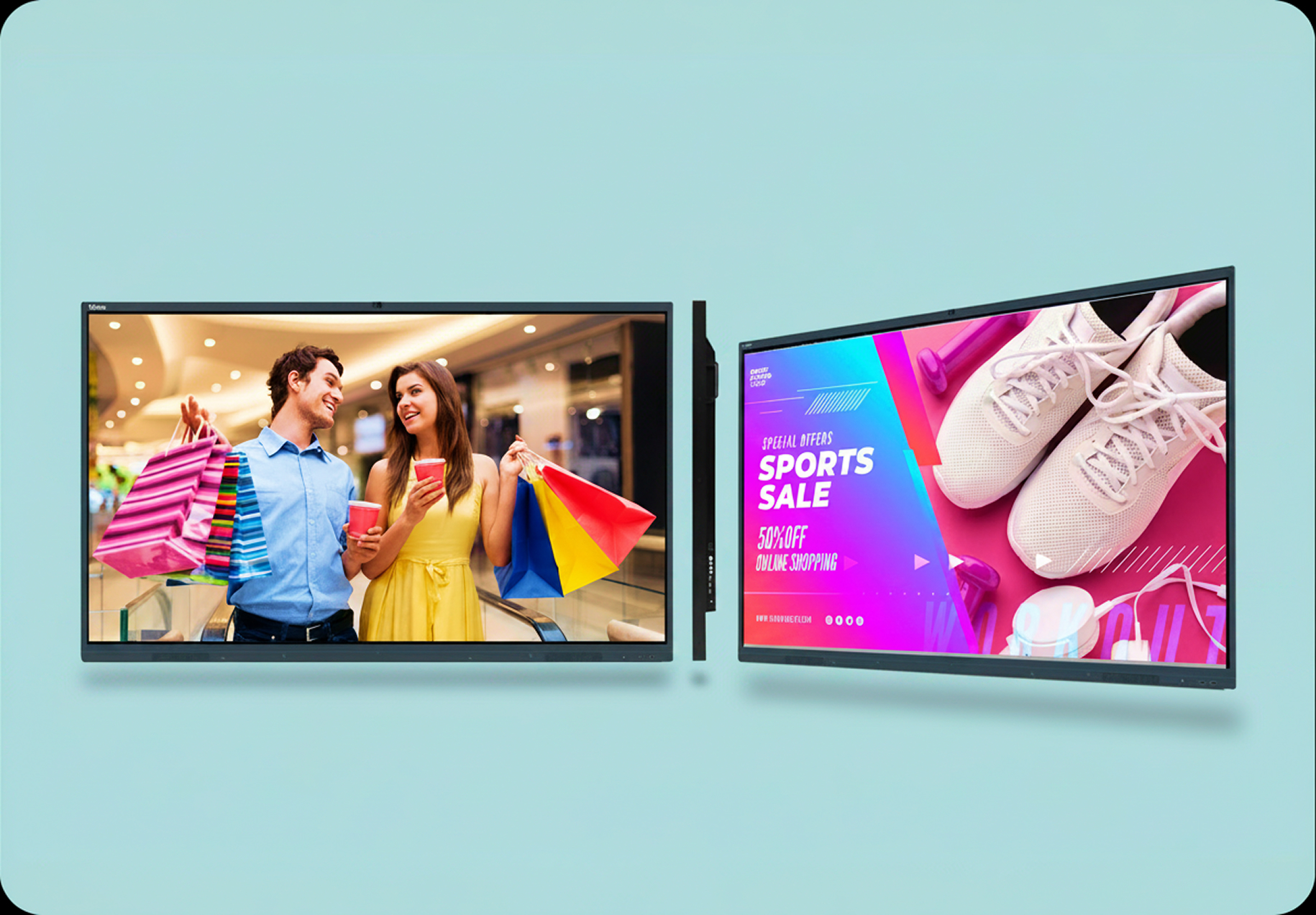 Digital Display