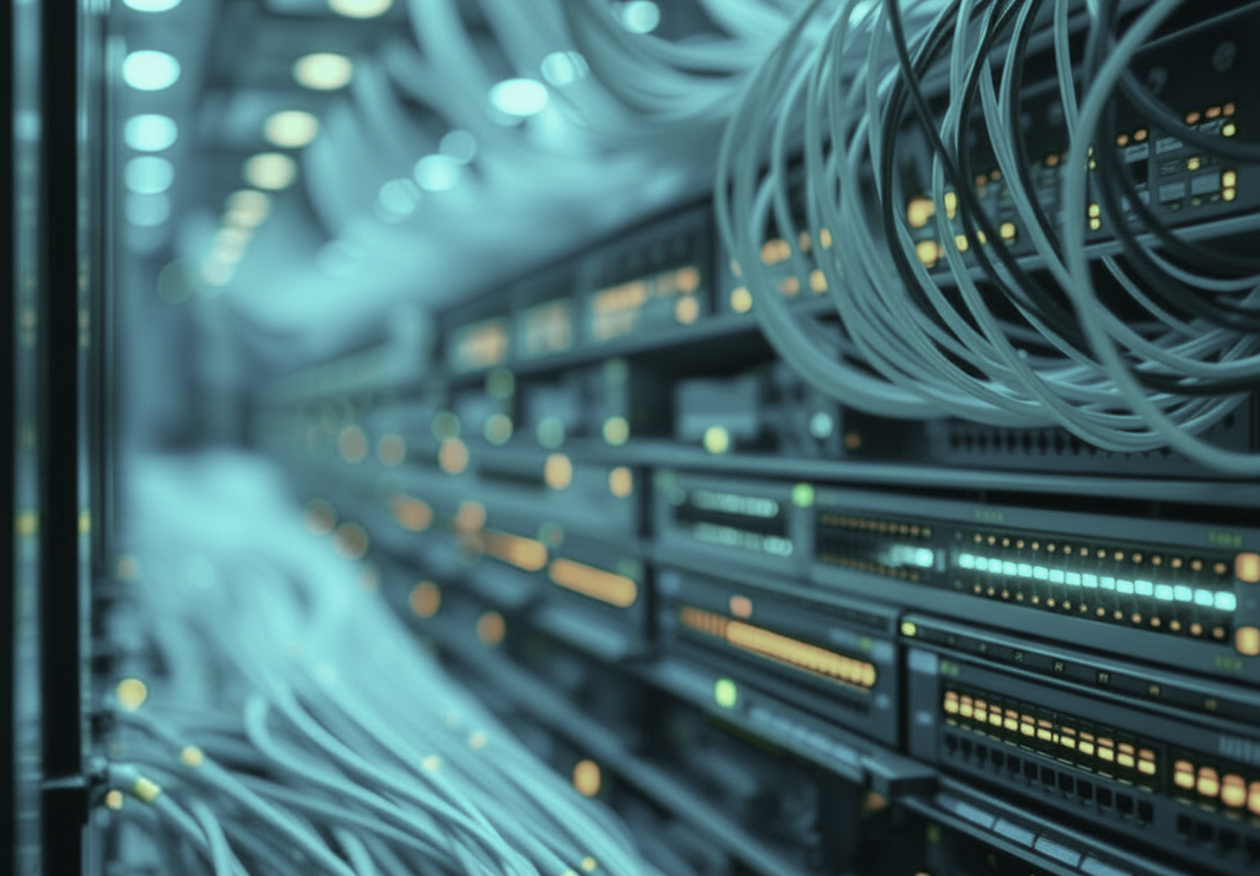 IT & Networking