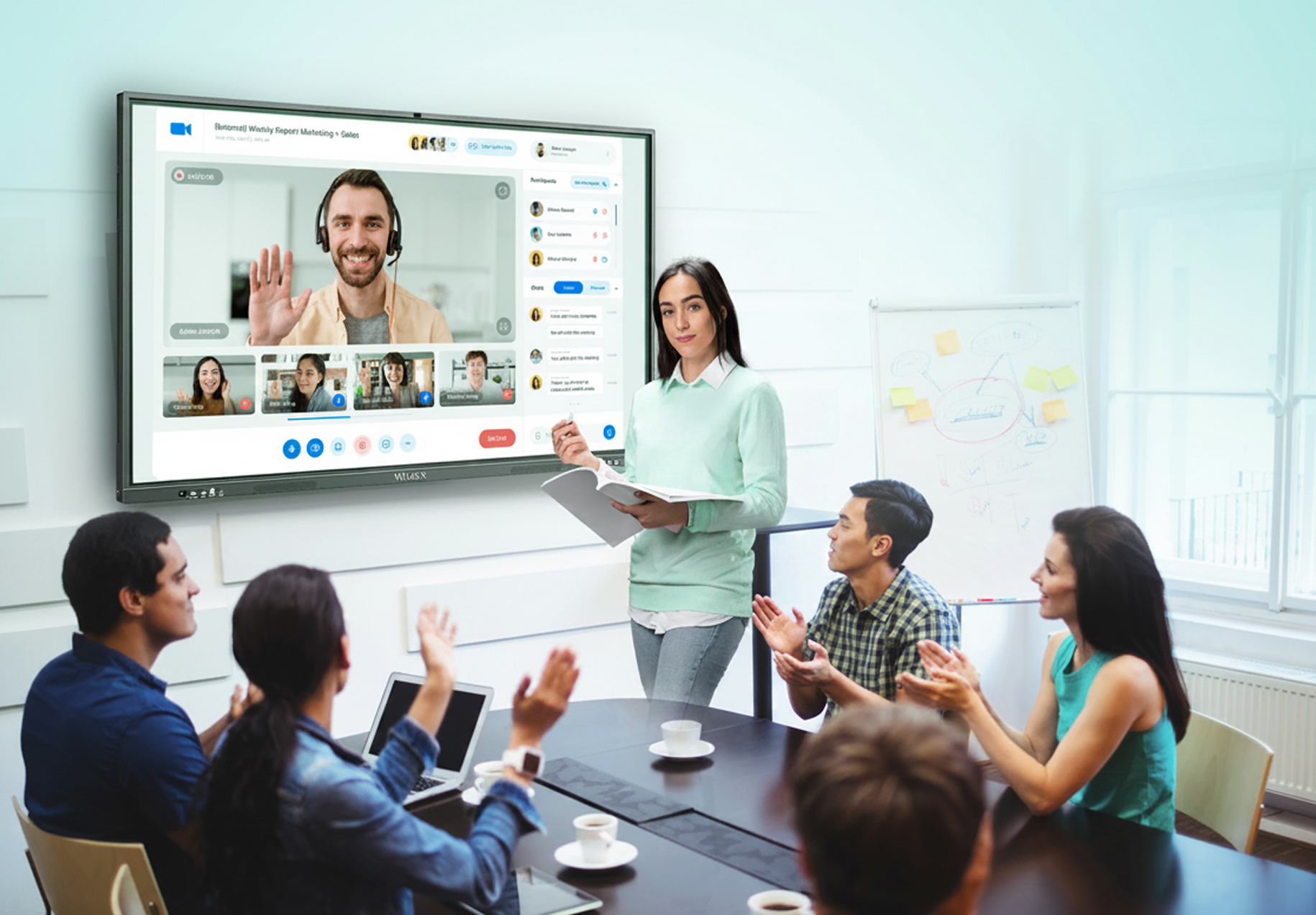 Video Conferencing