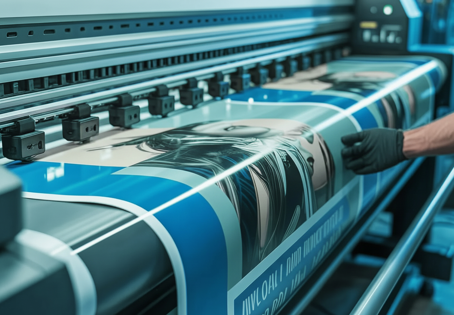 Printing & Scanning