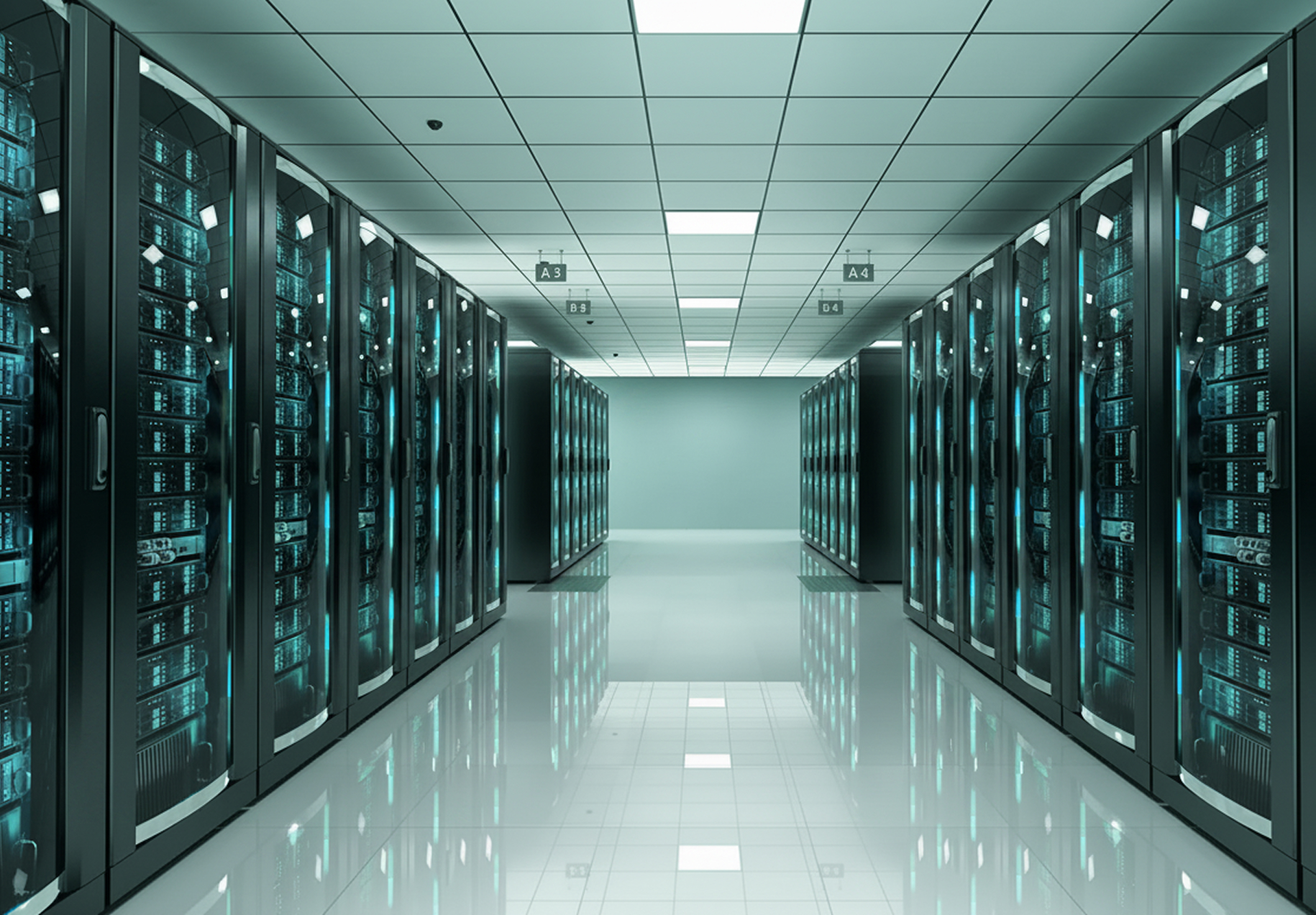 Data Center