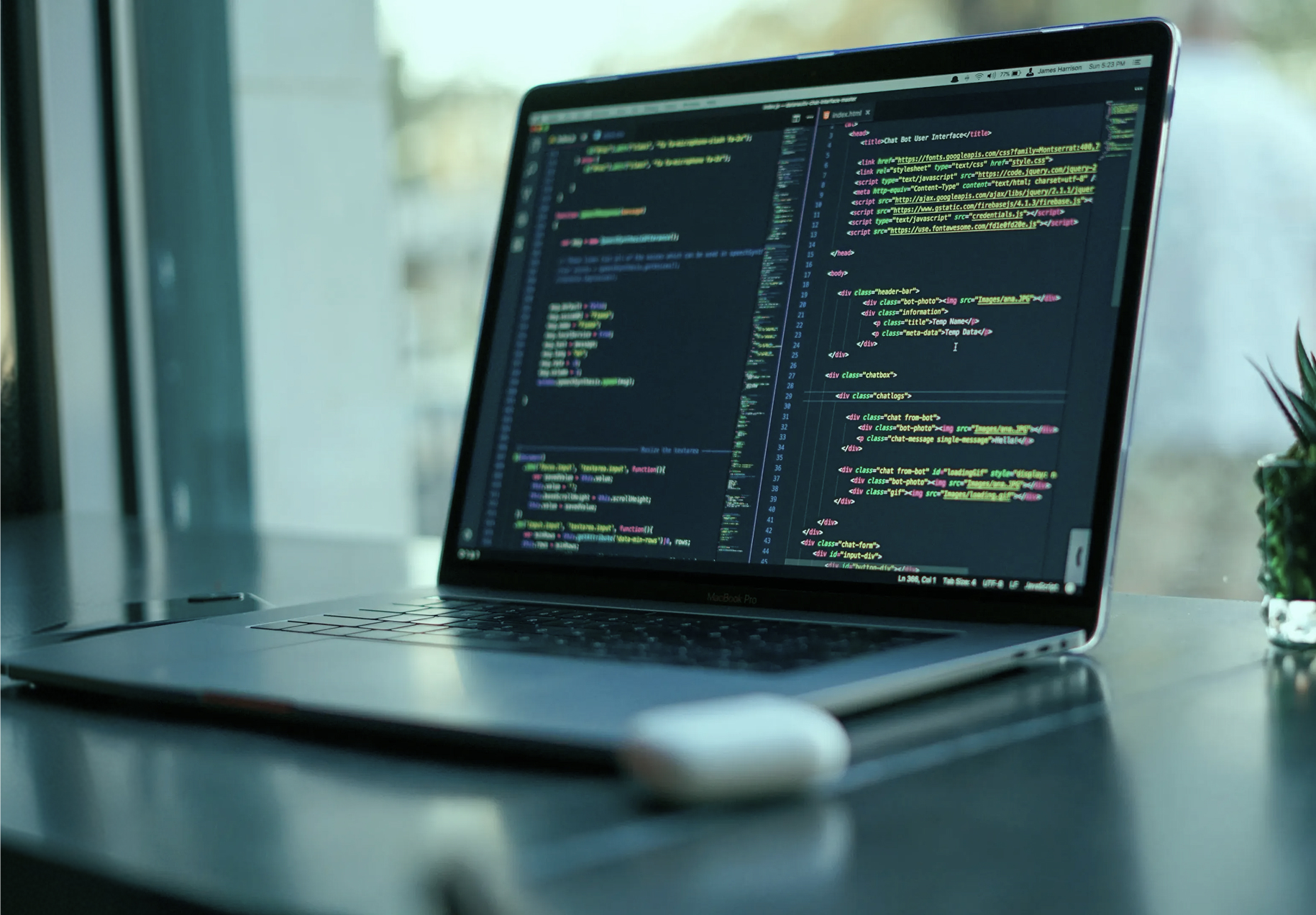 Software Solution