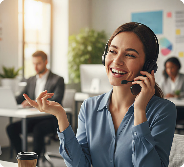 Customer Support
